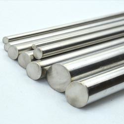 titanium round bars